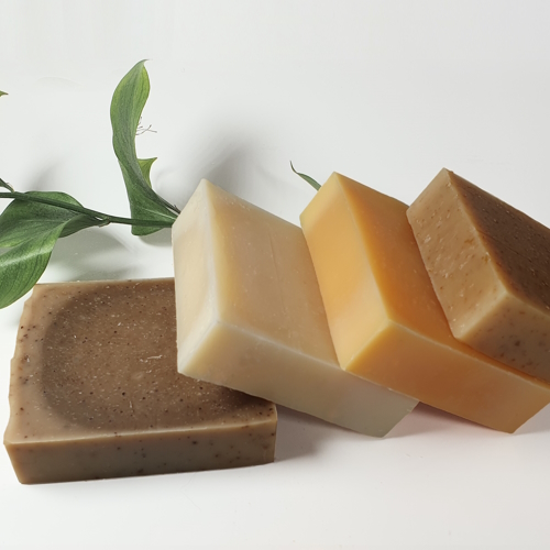 Handmade Soaps