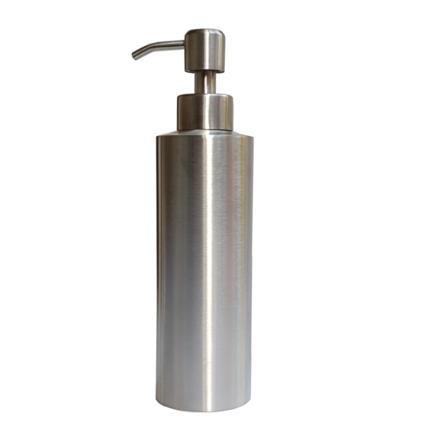 Stainless Steel Soap Dispenser