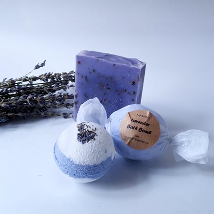 product-images/GS0006/Lavender_Soap_and_BathBombs_2