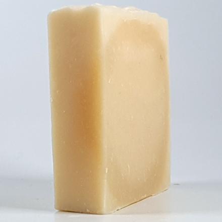 Pure Unscented Soap